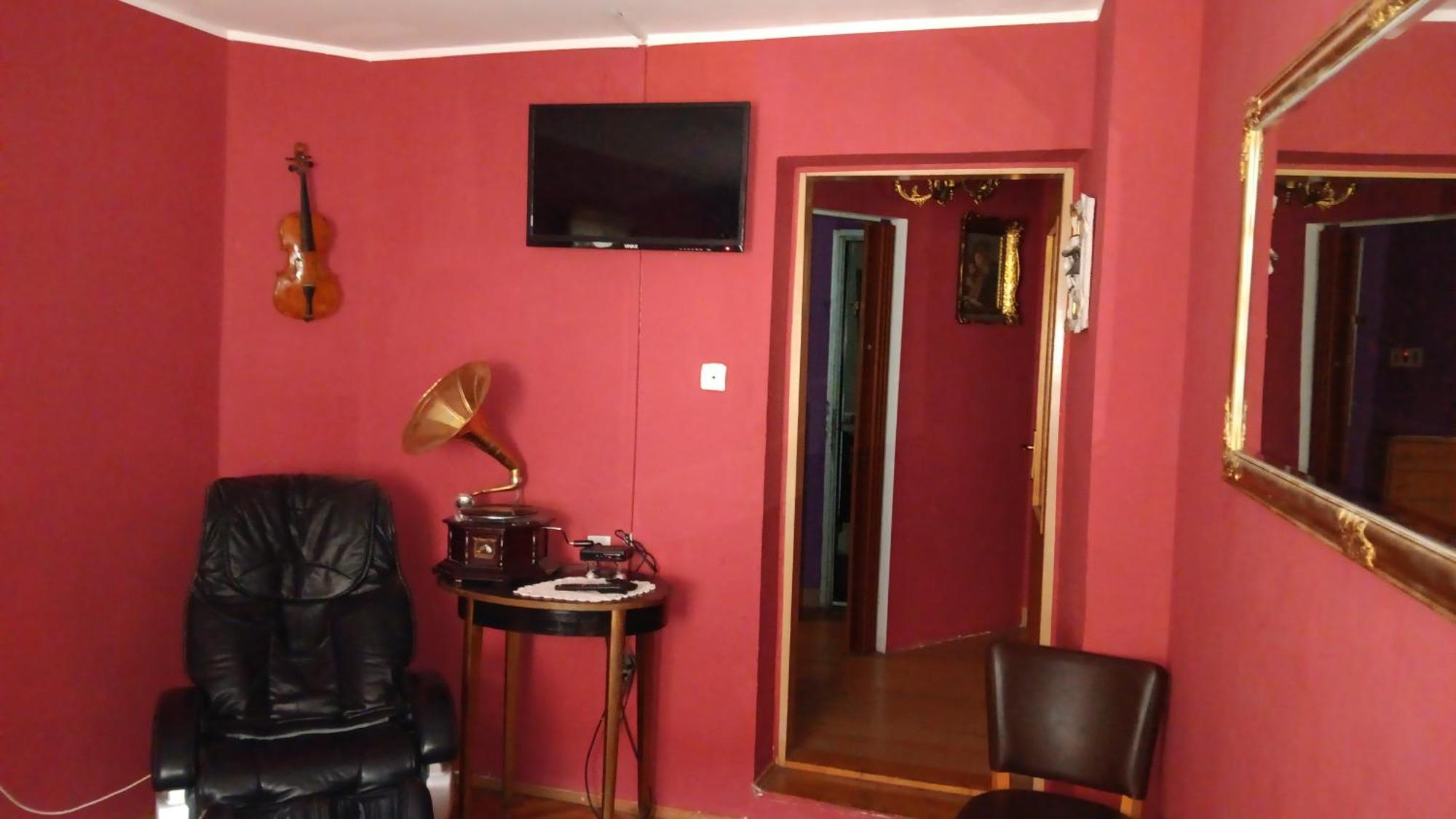 Rooms Ana Eszék Kültér fotó